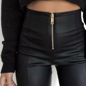 Second Skin Pants by All Things Golden